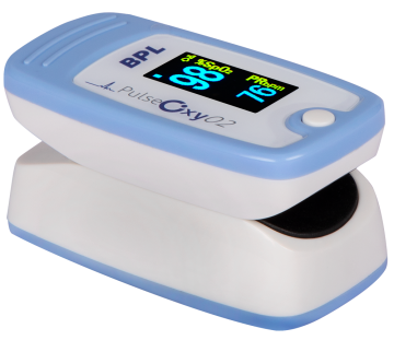 Pulse Oxy 02