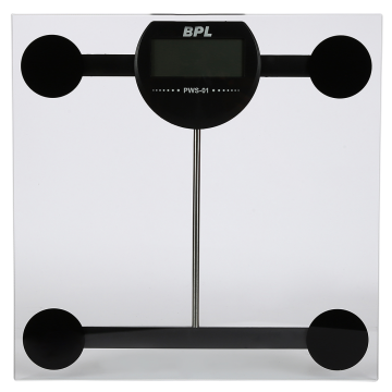 Personal Weighing Scale PWS-01 