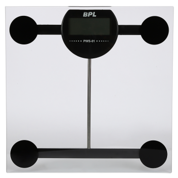 Personal Weighing Scale PWS-01