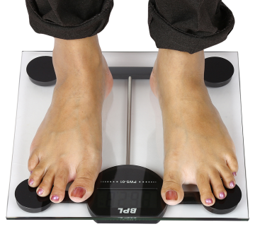 Personal Weighing Scale PWS-01