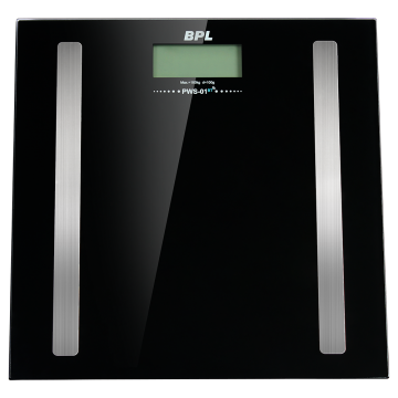 Personal Weighing Scale PWS-01BT 