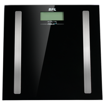 Personal Weighing Scale PWS-01BT