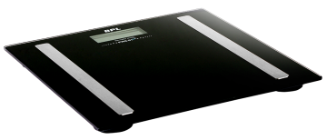 Personal Weighing Scale PWS-01BT