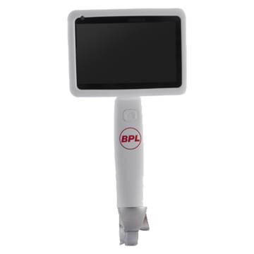 BPL VL-01 Disposable Video Laryngoscope