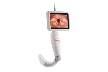 BPL VL-01 Disposable Video Laryngoscope 