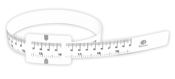 Disposable Circumference Tape 