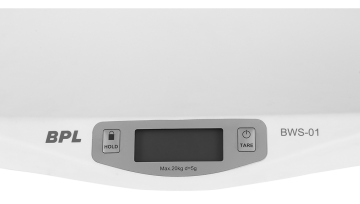 Baby Weighing Machine