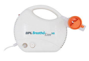 BPL Breathe Ezee N8