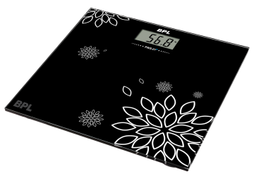 Personal Weighing Scale PWS-01+