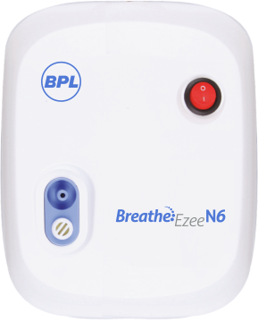 BPL Breathe Ezee N6 