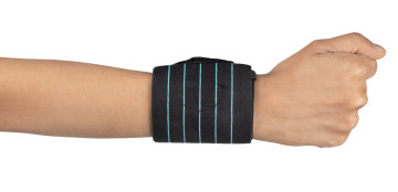 Wrist Binder 