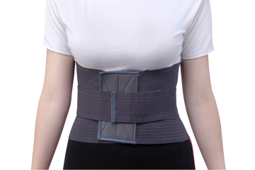 Abdominal belt