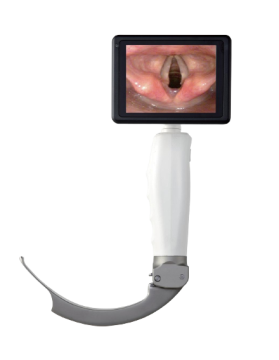 BPL VL-02 Reusable Video Laryngoscope