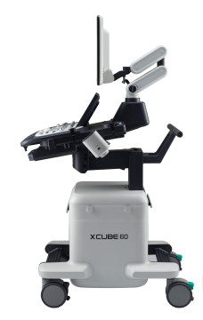 X-Cube 60
