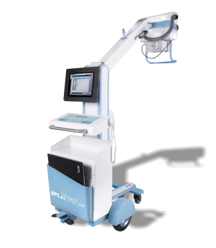 BPL M-Rad 3.5 DR