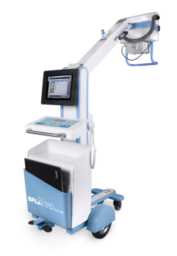 BPL MRAD 3.6 PLUS DR