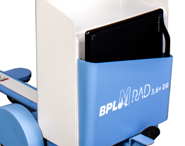 BPL MRAD 3.6 PLUS DR