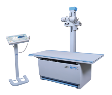 BPL HRAD 32i