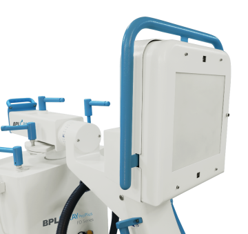 BPL C-Ray Pro Plus