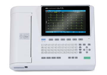 BPL Cardiart GenX 12i