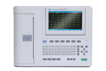 BPL Cardiart GenX 12i+