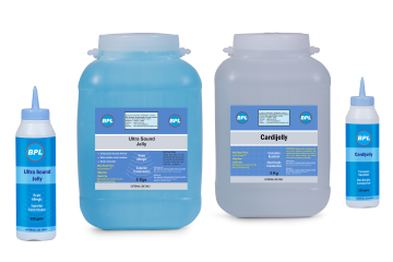 Cardijelly & Ultra Jelly