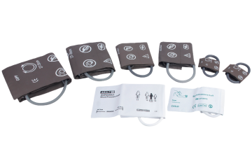 Reusable NIBP Cuffs