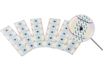 Disposable ECG Electrodes