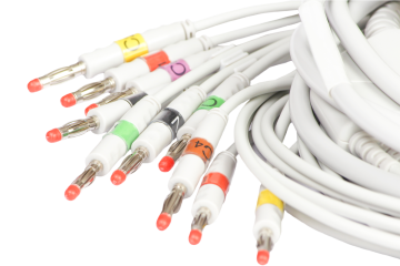 ECG Patient Cables