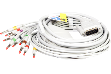 ECG Patient Cables