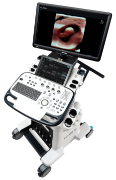 X-CUBE 70 with Elite