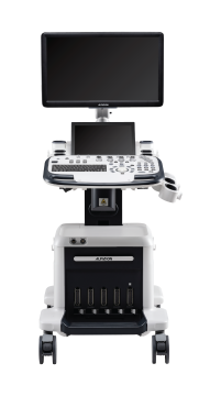 X-CUBE 70 with Elite