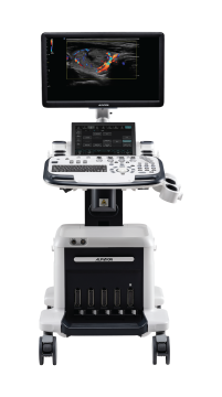 X-CUBE 70 with Elite