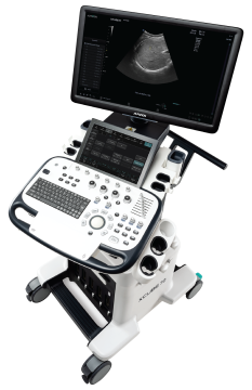 X-CUBE 70 with Elite