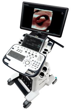 X-CUBE 70 with Elite