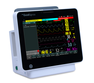 BPL Excel Sign E12