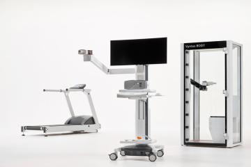 Vyntus™ ONE Pulmonary Function System