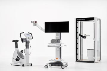 Vyntus™ ONE Pulmonary Function System