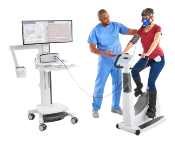Vyntus™ ONE Pulmonary Function System