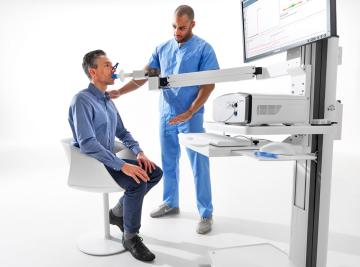 Vyntus™ ONE Pulmonary Function System