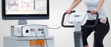 Vyntus™ CPX Metabolic Cart
