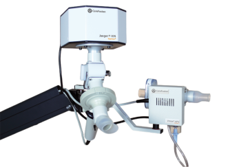 Vyntus™ IOS Impulse Oscillometry System