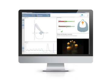Vyntus™ IOS Impulse Oscillometry System
