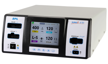 SurgiX - VS1