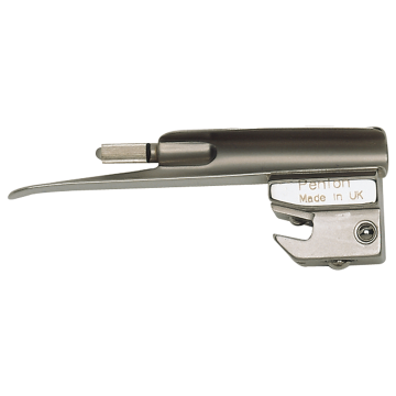 Penlon Premier Fibrelight and Conventional Laryngoscopes