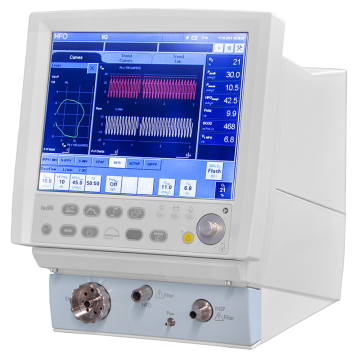 Leoni Plus HFO