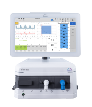 Elisa 600