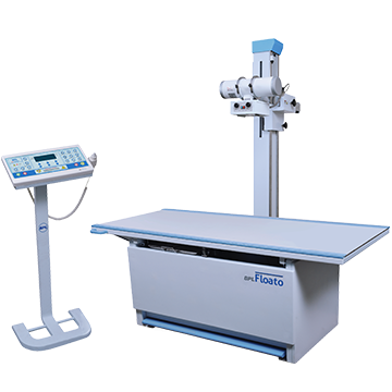 H-RAD 32/40*/50**