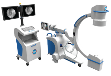 BPL C-Ray Prime 