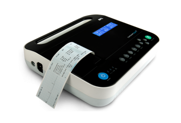 Cardiart GenX1 Single-channel ECG